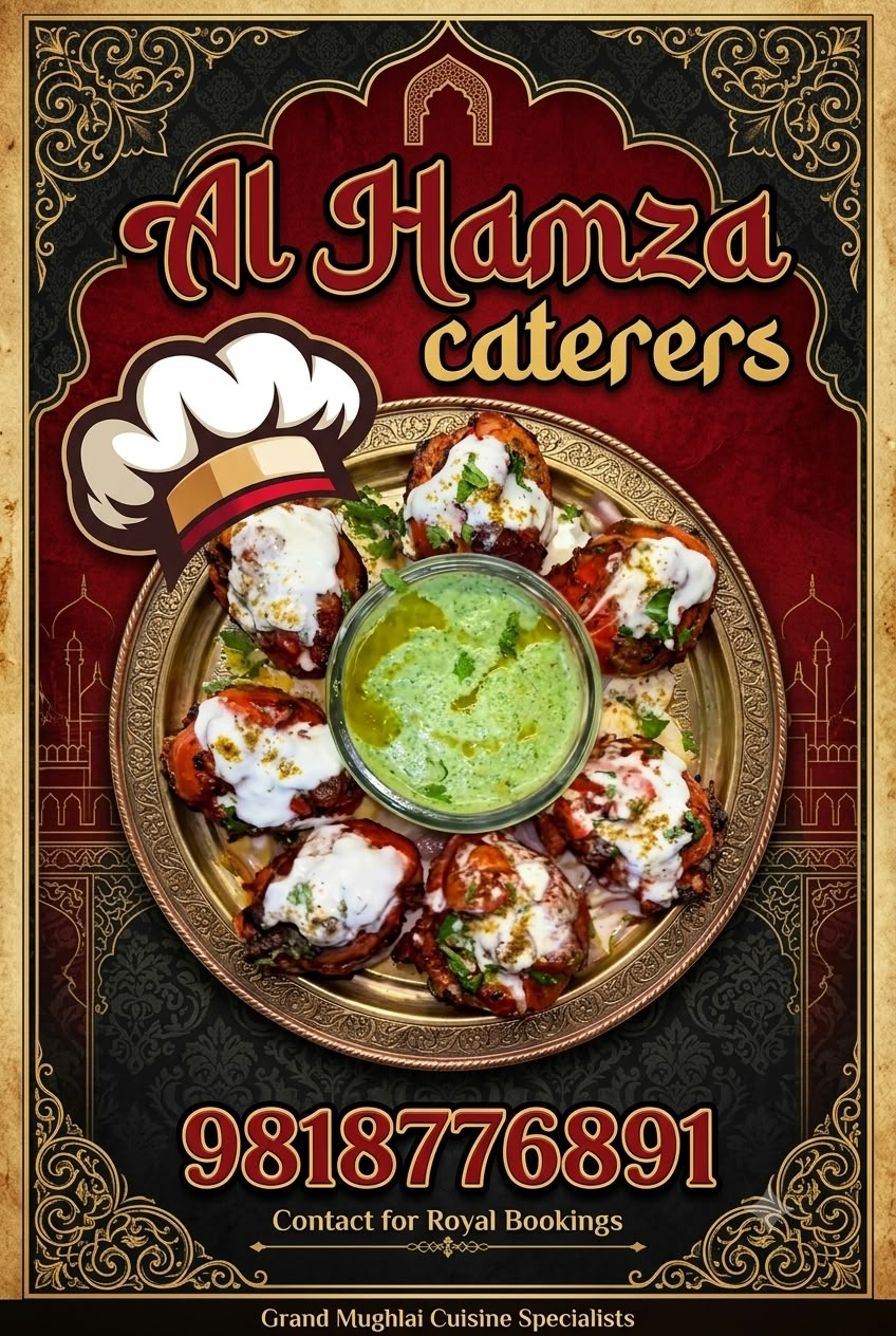 Al-Hamza Caterers gallery photograph 57